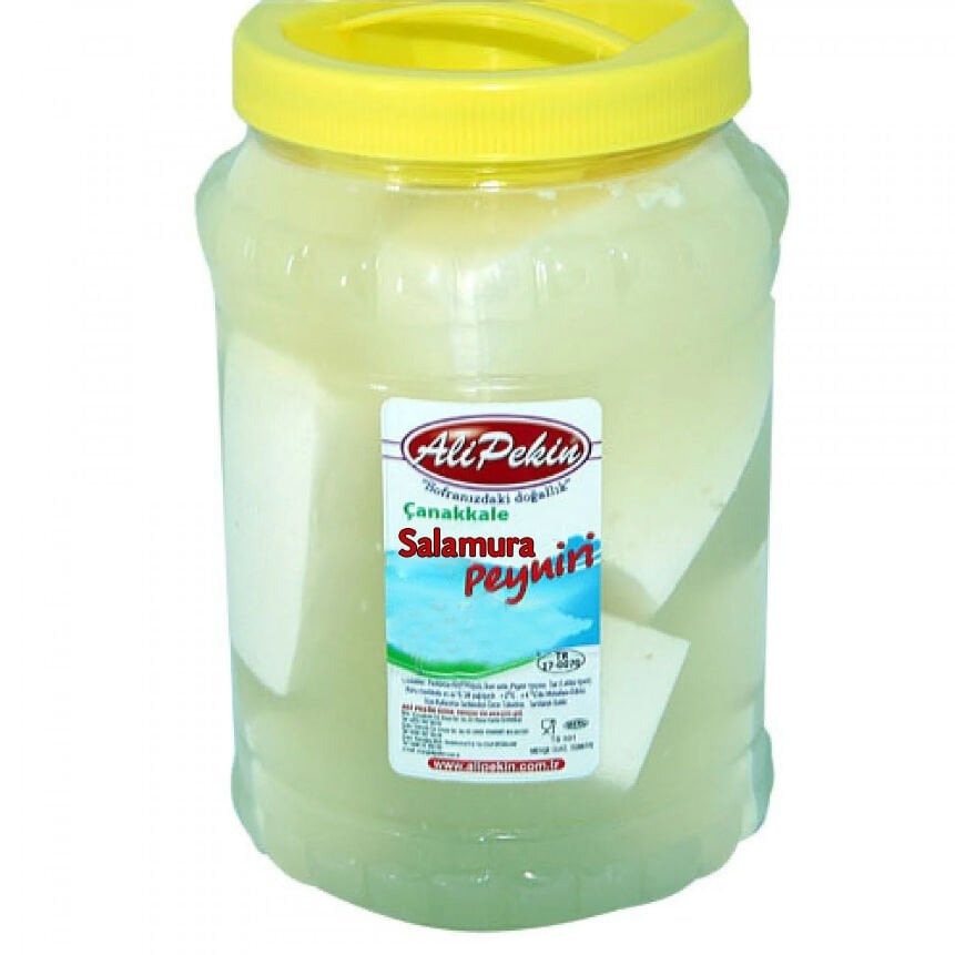 SALAMURA PEYNİR NET: 1500 GR(ÜÇLÜ KARIŞIM) — ürün görseli