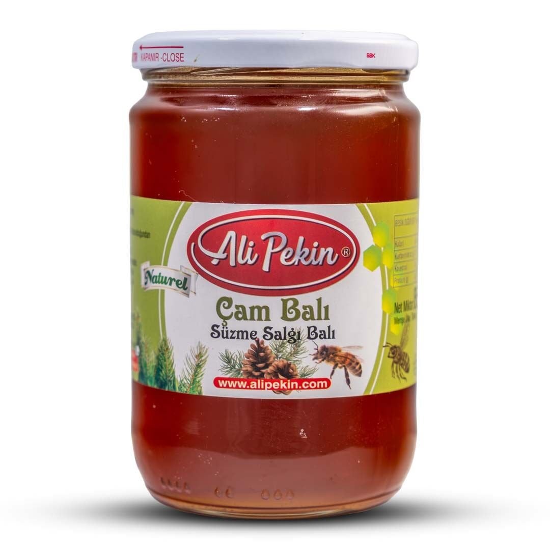 Ali Pekin Çam Balı 850 GR