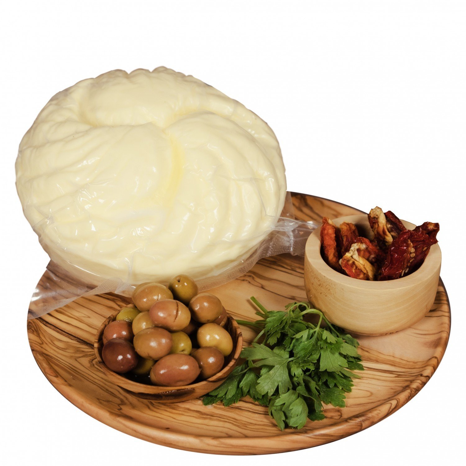 Yayık Köy Tereyağı (Tuzsuz) 500 Gr — ürün görseli