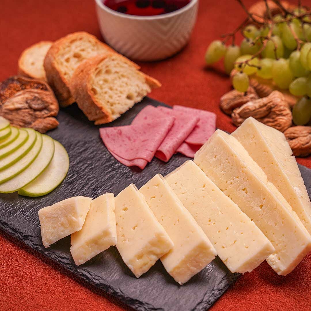 Sert Tulum Peyniri 500 Gr (Koyun-Keçi-İnek) — ürün görseli