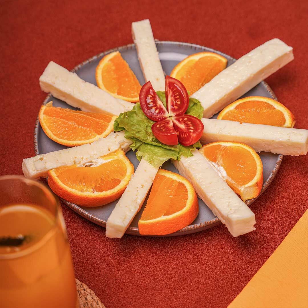 İzmir İnek Tulum Peyniri 500 Gr — ürün görseli