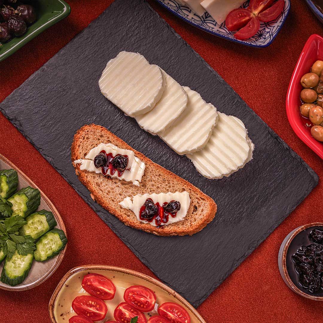 Tereyağı Ali Pekin 500 Gr — ambalaj görseli