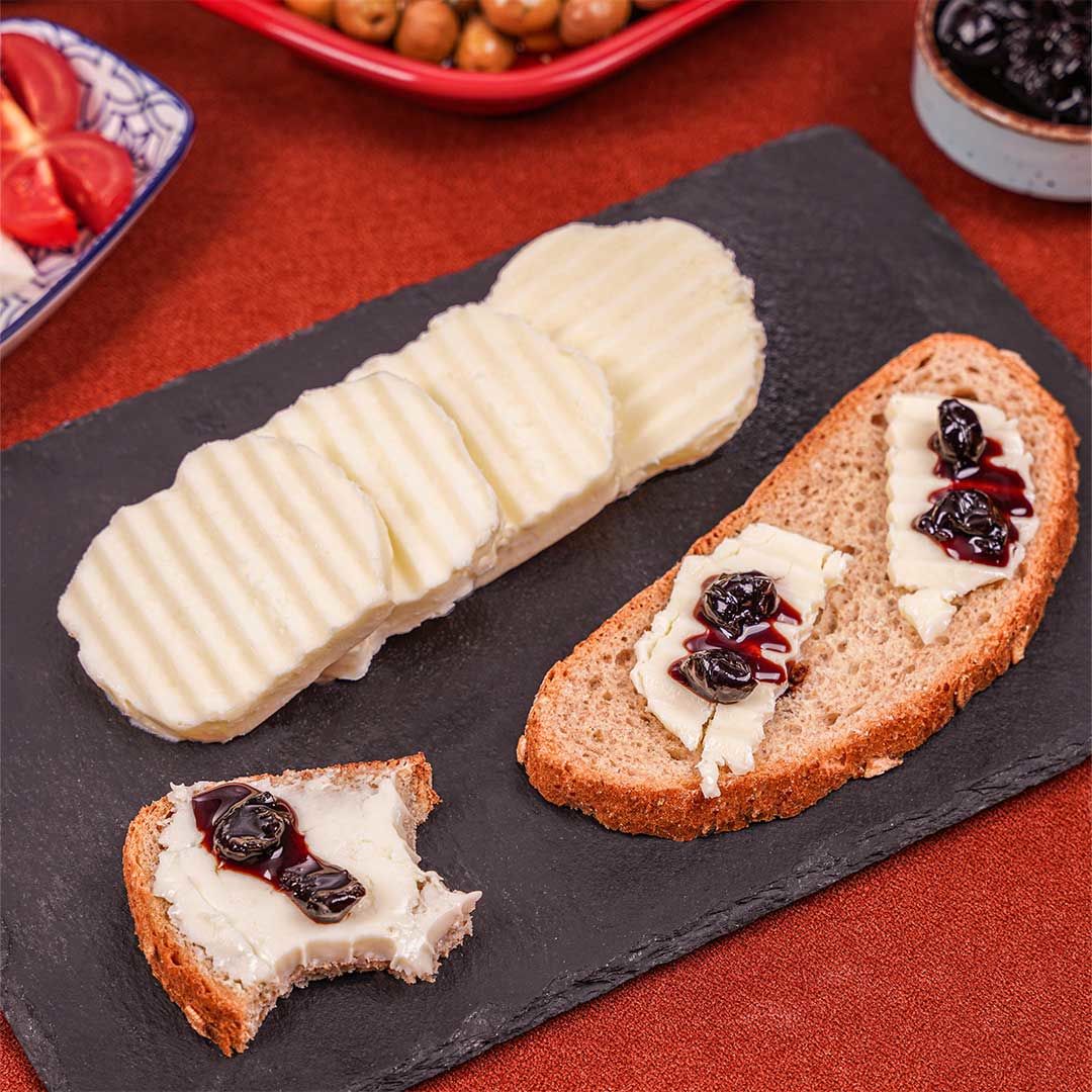 Tereyağı Ali Pekin 500 Gr — kullanım görseli