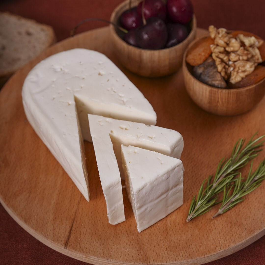 Taze Köy Peyniri 600 Gr — ürün görseli