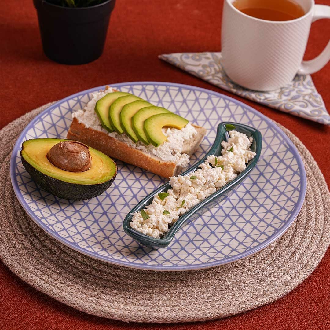 Tam Yağlı Kaymak Loru (Tuzsuz) 400 Gr — ürün görseli