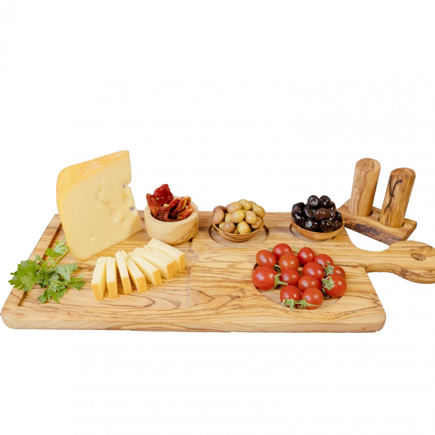 Eski Kaşar 700 Gr — Peynirler Tereyağları — ürün görseli