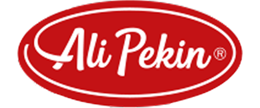 Ali Pekin Zeytincilik