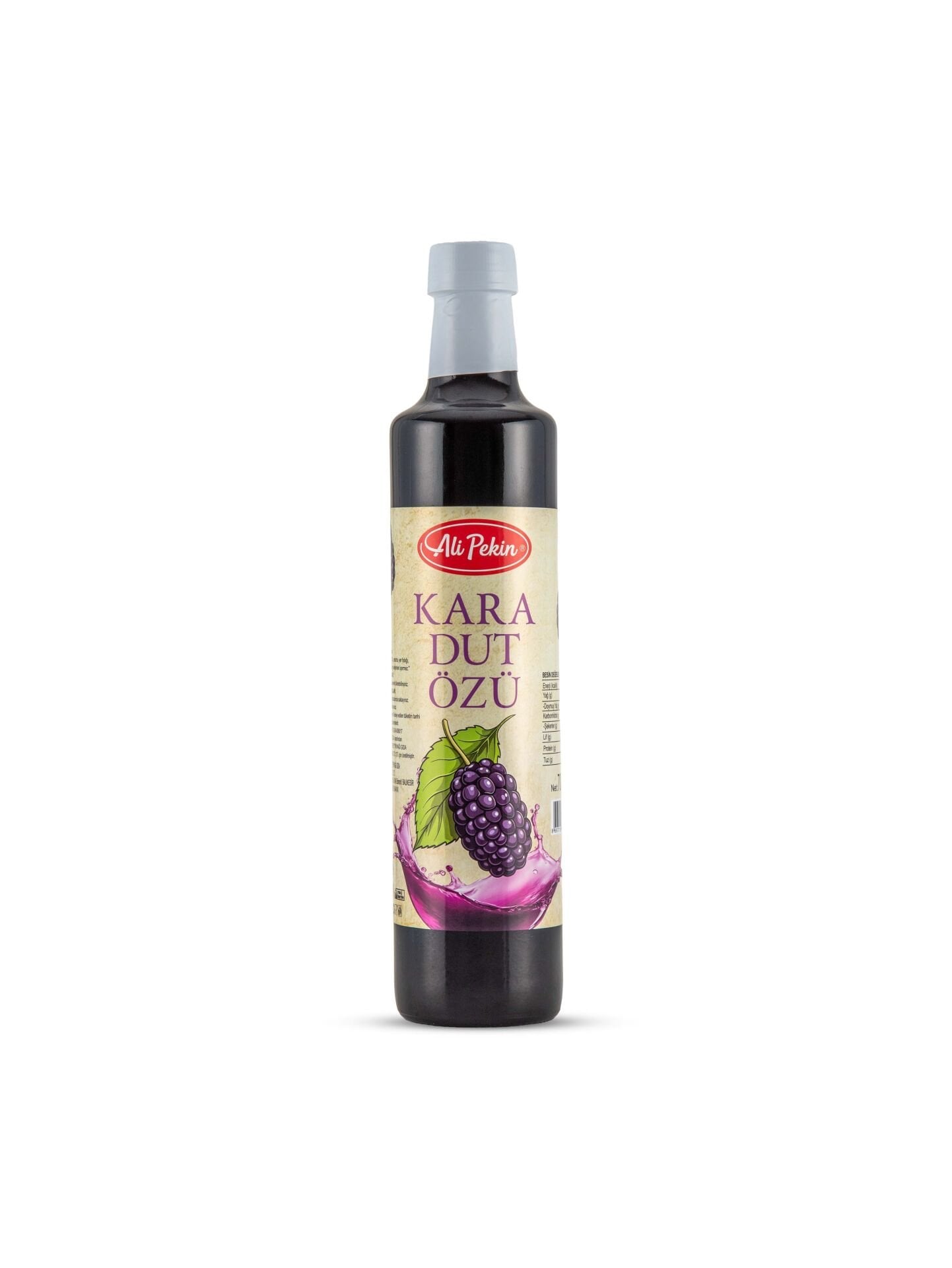 Karadut Özü (Ali Pekin) 700 GR