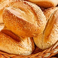 Ekmek & Mantı