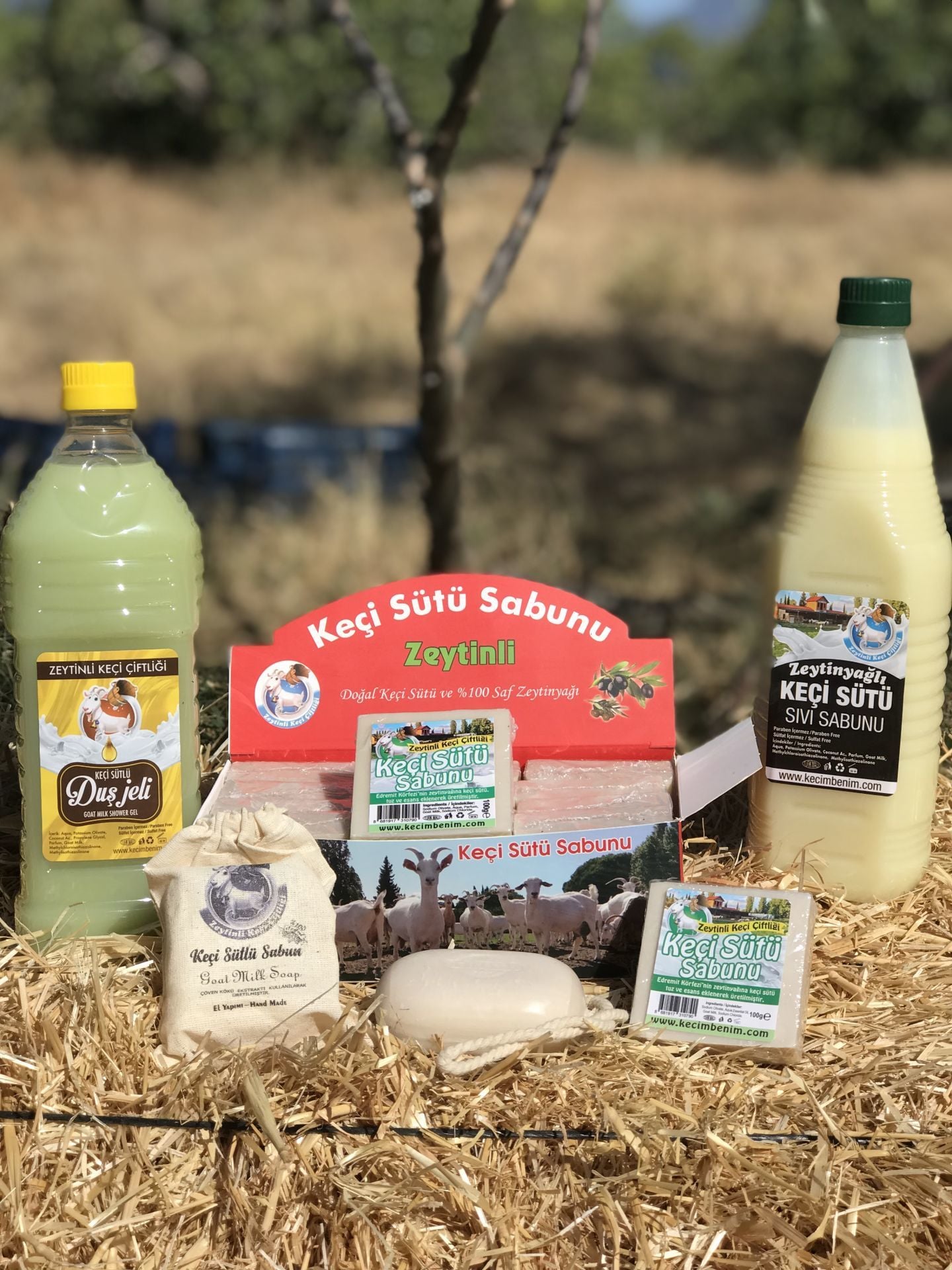 El Yapımı TAŞ DÖVME Sabun (10 AL 8 ÖDE)