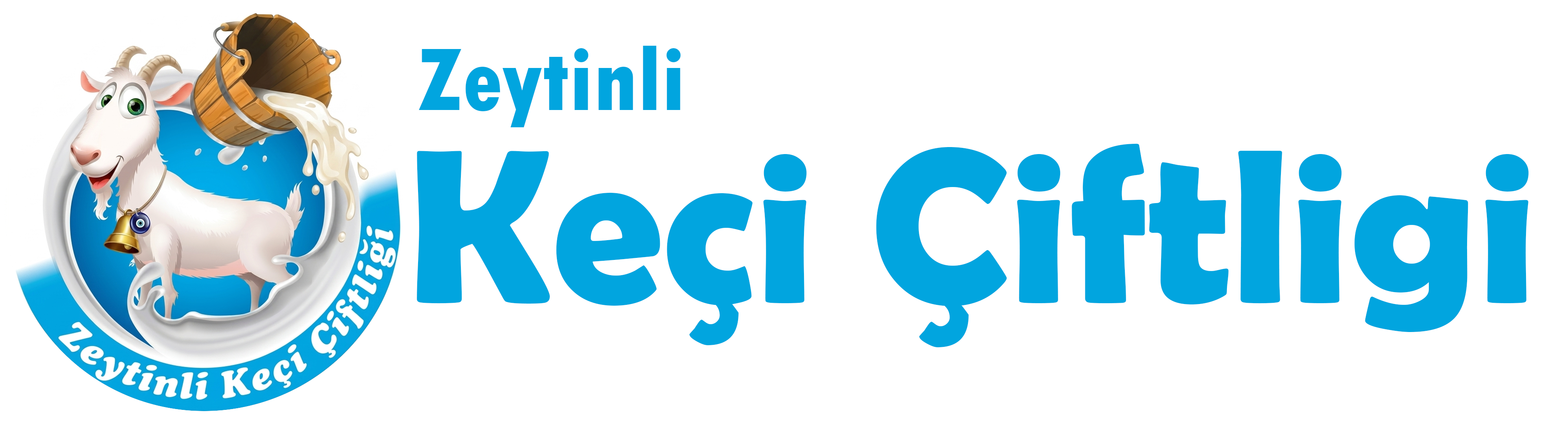 Zeytinli Keçi Çiftliği