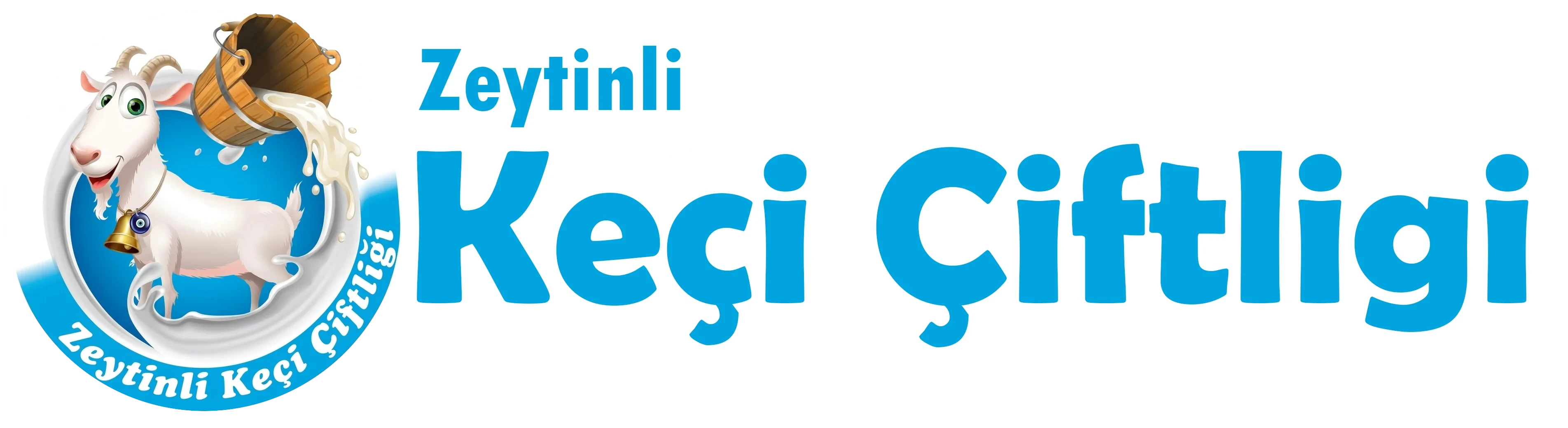 Zeytinli Keçi Çiftliği