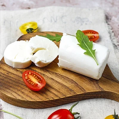 Süt Ürünleri